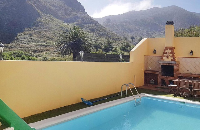 Casa de vacaciones en El Palmar