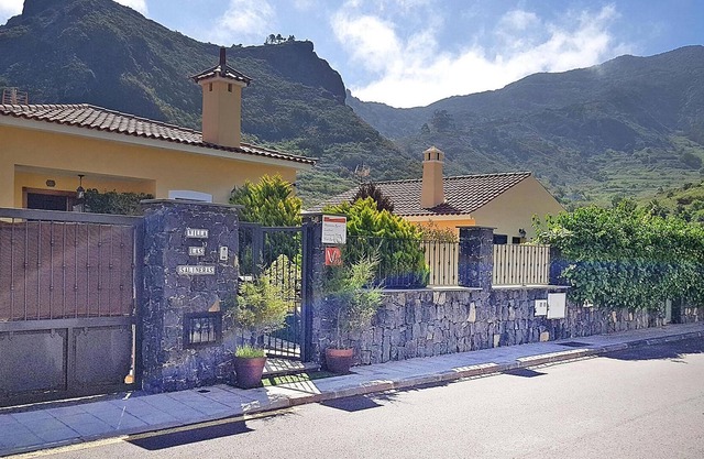 Casa de vacaciones en El Palmar