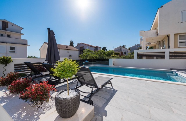 Villa Laverna Annex
