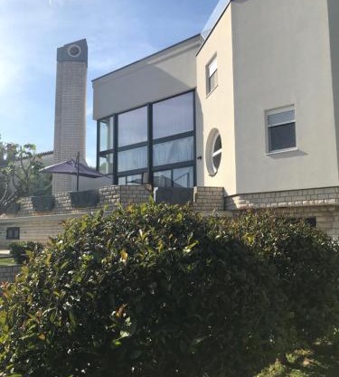 Villa Lazaric Apartment Adria