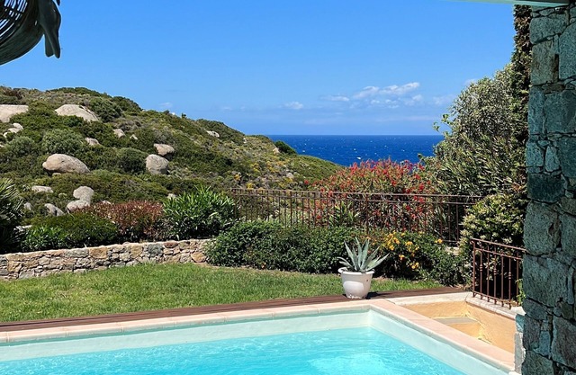 Casa / villa / chalet - Calvi
