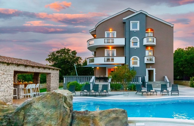 Villa Lea