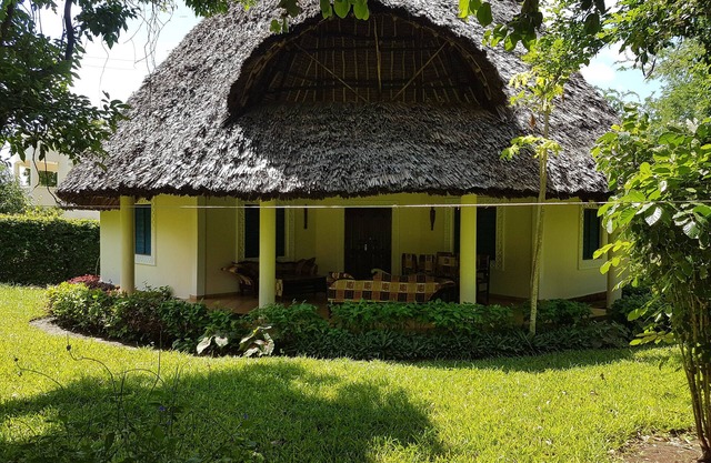 Villa LeoMar con piscina privada ya tan solo 400 metros de la playa.