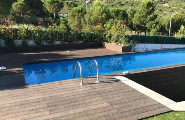 Villa Llançà, 4 dormitorios, 8 personas