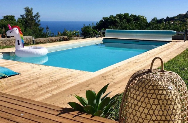 Villa Longanis Espaciosa y acogedora (7/8 pers)