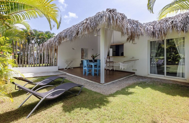 Los Suenos Villa 2 Centro / playa / parque para niños