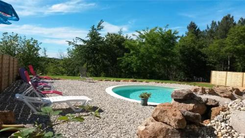 Villa Loumapé