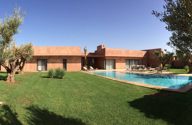VILLA LULLABY Royal Palm Golf