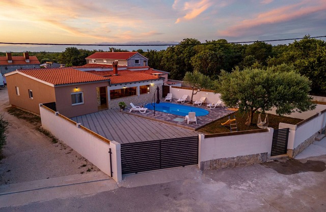 Villa Luma