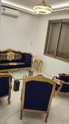 Villa luxueuse