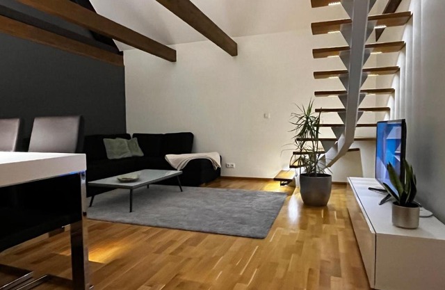 Villa Männituka külalistemaja