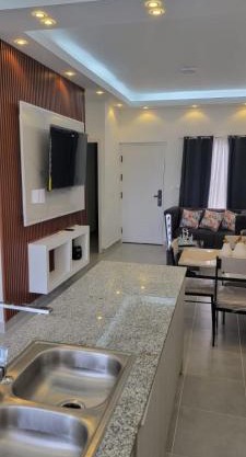 Villa macao