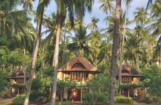Villa Macaque - Una Habitación Resort, Capacidad 3