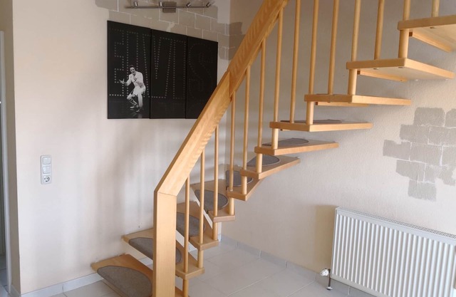 Apartamento Villa Mahnberg