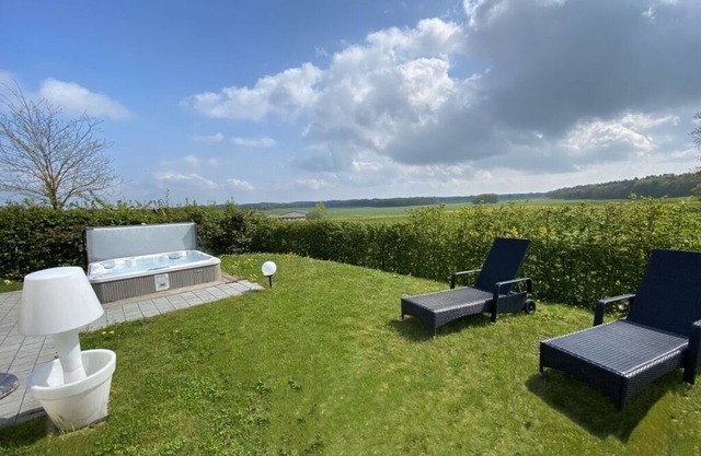 Villa Major Confortable residencia vacacional
