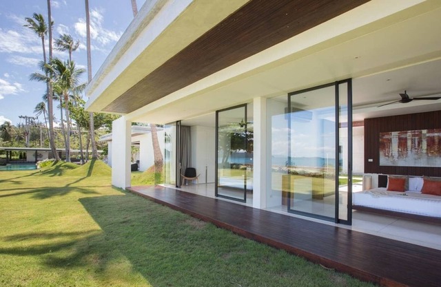 Villa Malabar - Villa de lujo de 5 dormitorios