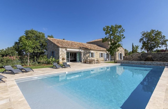 Villa Malbec, su excepcional complejo vacacional a 10 minutos de Cahors