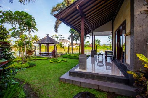 Villa Mandi Resort
