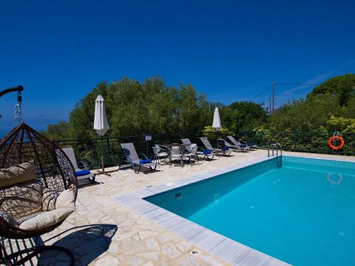 Villa Mandola