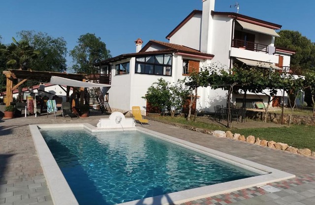 Villa Mar`e Luce