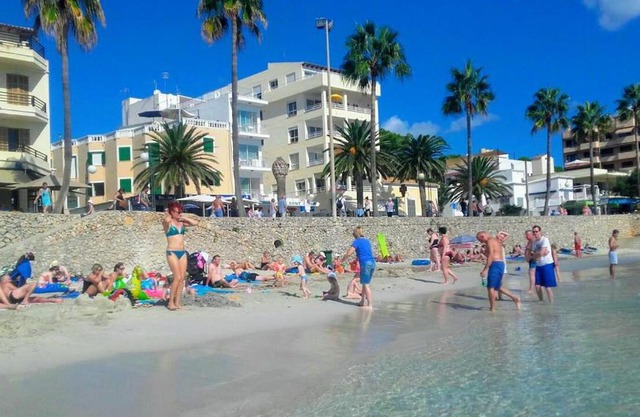 Villa Margarita