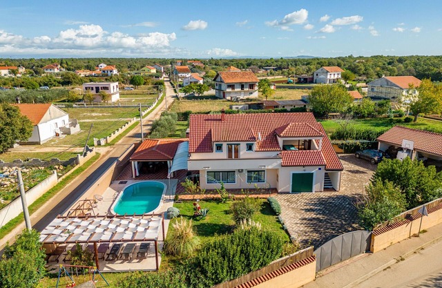 Villa Marijana