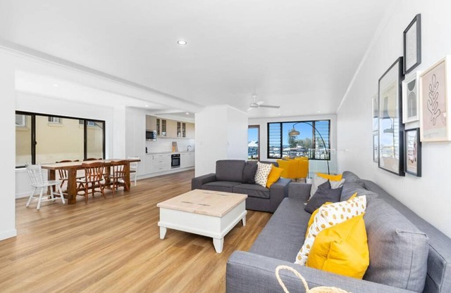 Villa Marina by the Sea, Kingscliff Accommodation