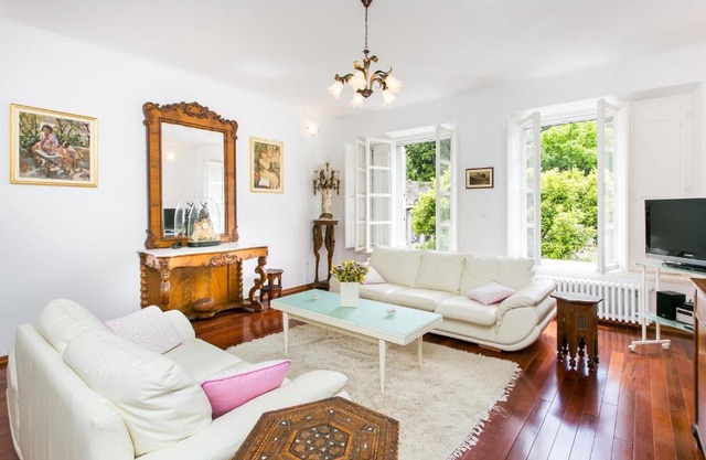 Villa Marini Dvori - with free parking