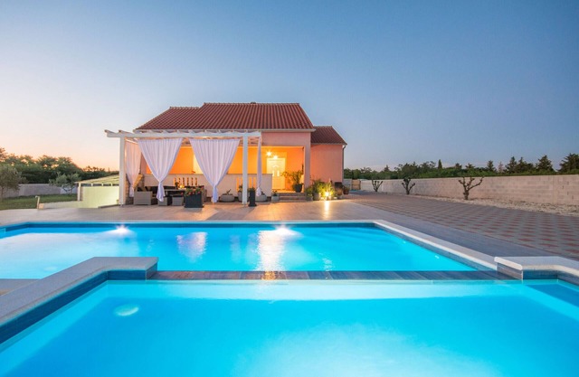 Villa Maris