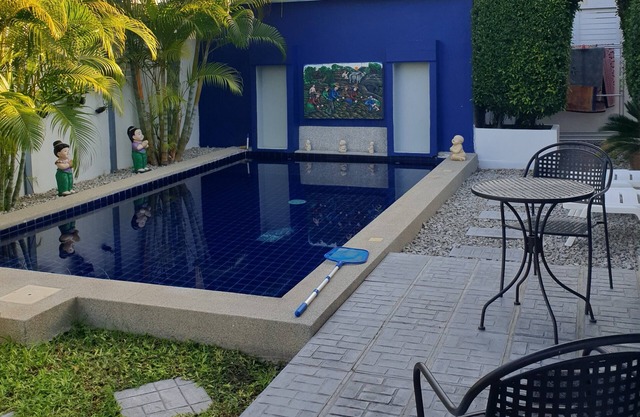Villa Marlie