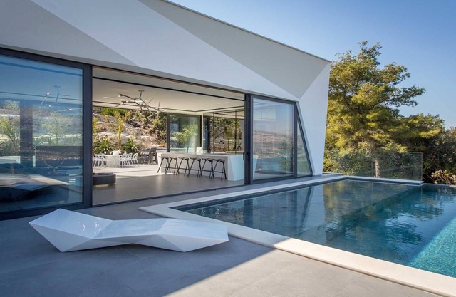 Villa Masterpiece: villa de lujo de alta gama con 5 dormitorios en la isla de Korčula