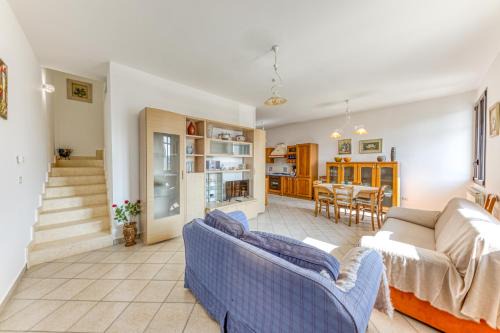Villa Matina - Airco - Happy Rentals