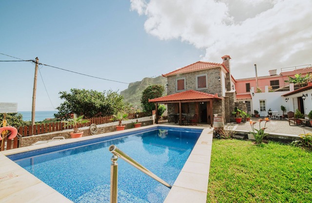 Propiedad Villa Matta