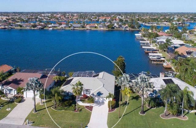 Villa Melima - Casa recientemente amueblada frente al lago con acceso al Golfo