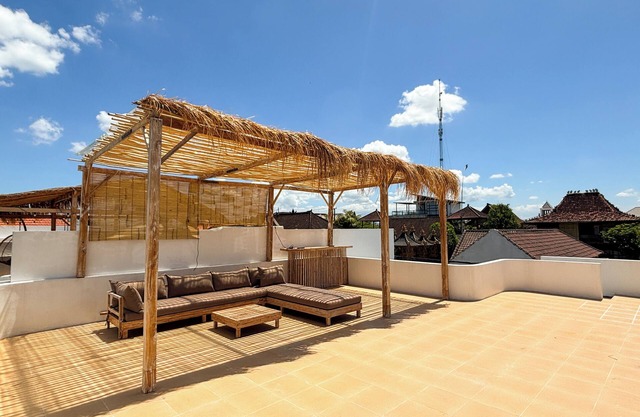 Villa Merlin 2 Bedrooms Private Pool