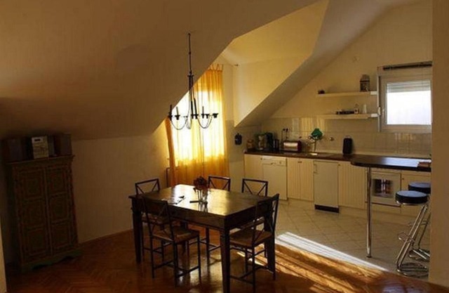 Villa Milic*