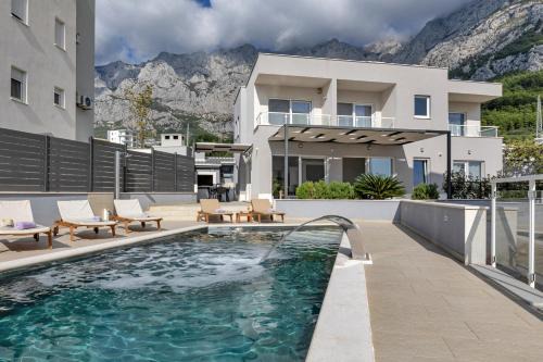 Villa Minkini