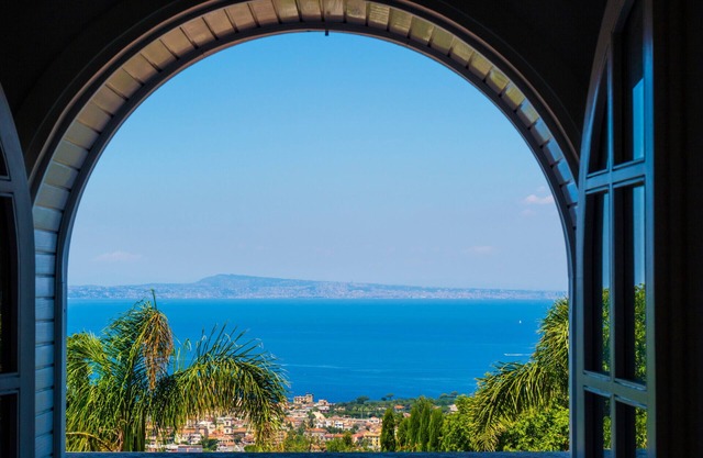 Villa Nastro D'Argento