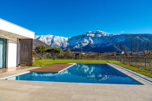 Villa Nera - Etwa
