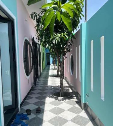 Villa Ngọc Châu Phan Thiết Chi Nhánh 3