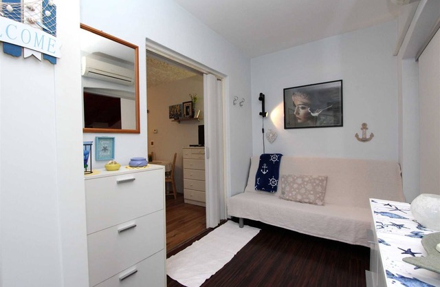 Apartamento VILLA NIKOLA de un dormitorio