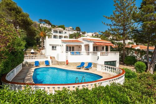 Villa Nineta