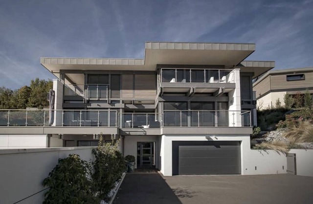 Villa de excepción, muy exclusivo, 330 m2- montaña - vista al lago Annecy