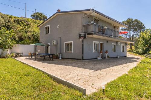 Villa Olimpia Guest House