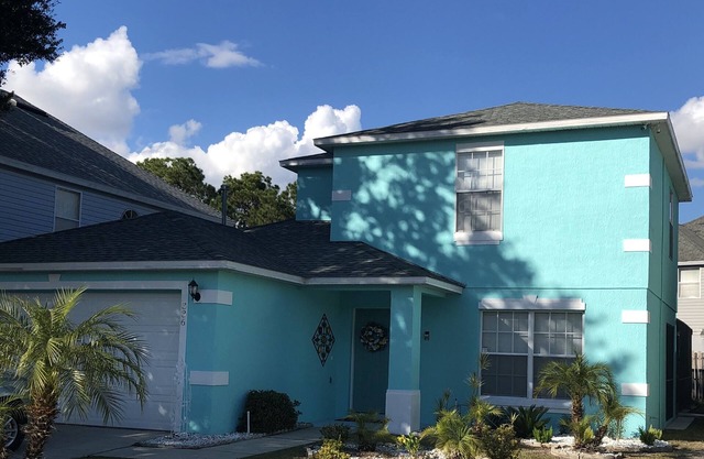 Villa en la puerta de Disney Internet de alta velocidad en todo el mundo gratis
