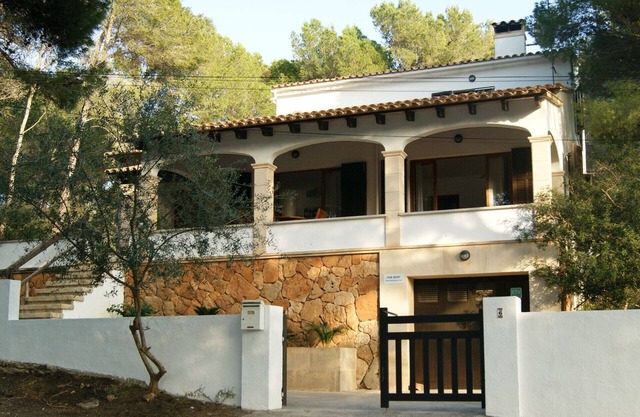 VILLA EN LA PLAYA PARA UNAS VACACIONES INOLVIDABLES AL LADO DE LA PLAYA