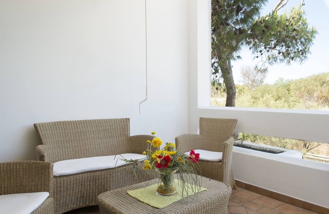 Villa en el mar de Salento - Baia Verde - Gallipoli