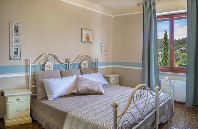 Villa Ori B&B