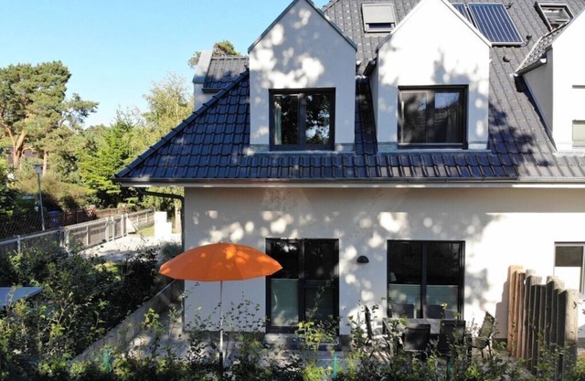 Villa Ostseekind Cómoda residencia de vacaciones