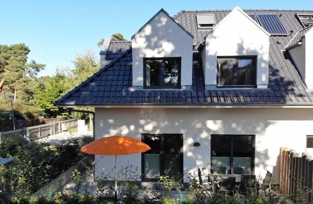Villa Ostseekind Cómoda residencia de vacaciones